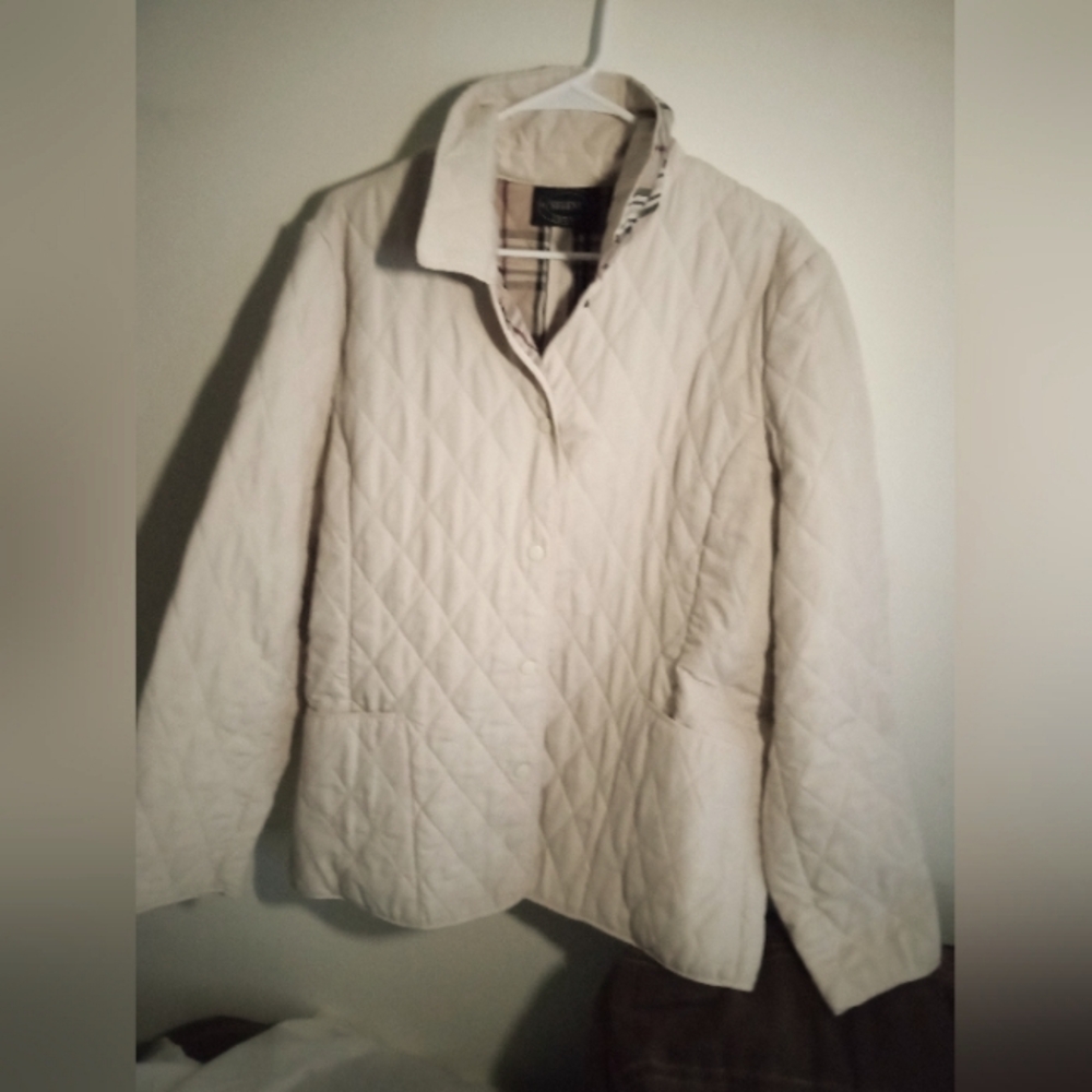Women's coat